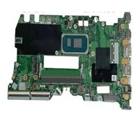 LA-K051P for scheda madre for laptop ITL 14 G2 CPU I7-1165G7 8G UMA/N18S-G5-A1 MX450 2G Test OK(I7-1165G7 UMA)