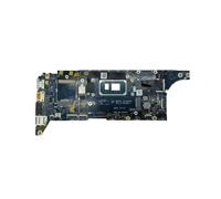 LA-K371P for scheda madre for laptop Latitude 7320 7420 7520 con CPU I5-1145G7/I7-1185G7 e scheda madre da 8 GB/16 GB(I5-1135G7 RAM 16G)