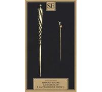 La kabbalah e la tradizione critica - Bloom Harold