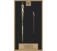 La kabbalah e la tradizione critica - Bloom Harold