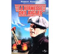 La kermesse des aigles - the great waldo pepper