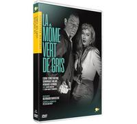 La Kid Verde Grigio DVD Nuova