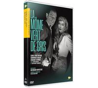 La Môme Vert-de-Gris [Version Restaurée]