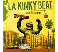 La Kinky Beat - Made In Barna [Vinyl LP] [VINYL]