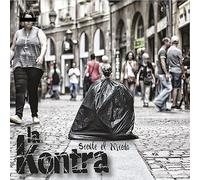 LA KONTRA - SIENTE EL MIEDO