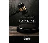 La kriss. Legge e tribunale della popolazione romani