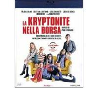 La kryptonite nella borsa (Blu-ray) Valeria Golino Cristiana Capotondi