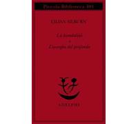 La kundalini o l'energia del profondo