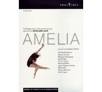 La La La Human Steps - Amelia (+booklet)