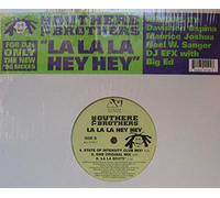 La La La La Hey Hey