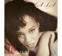 La La - La La means I love you (1991) [VINYL]
