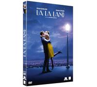 La Land DVD Nuova