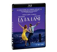 La La Land [Blu-ray]