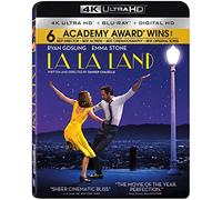 La La Land