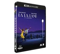 La la land 4k Ultra-HD