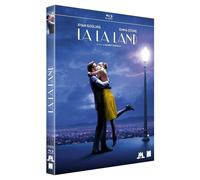 La la land - blu-ray