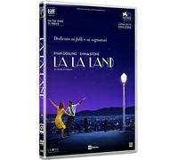 La la land (DVD)