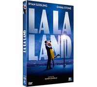 La La Land [DVD]