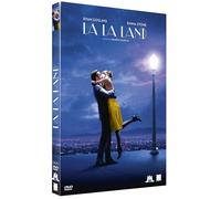 La Land DVD Nuova