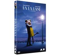 La Land DVD Nuova