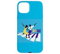 La La Land Mia e Sebastian Danza Custodia per iPhone 15 Plus