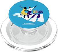 La La Land Mia e Sebastian Danza PopSockets PopGrip per MagSafe