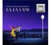 La La Land - O.S.T. La La Land - 2016 (Original Soundtrack) (CD)