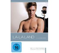 La-La Land (OmU) - 20 YEARS PRO-FUN MEDIA CINEMA COLLECTION