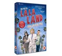 La La Land [ Origine UK, Nessuna Lingua Italiana ]