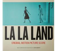 Justin Hurwitz La La Land (Score) / O.S.T. (Vinyl LP)
