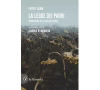 La La legge dei padri