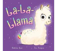 La-La-Llama