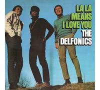La-La Means I Love You