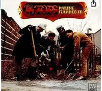 La La Means I Love You