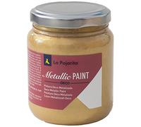 La La Pajarita mep-01 vernice, Oro, 175 ml