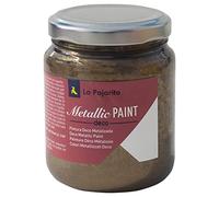 La La Pajarita mep-04 vernice, bronzo, 175 ml