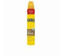 La lacca per capelli ricci GIORGI RIZO NATURAL n 3 250 ml