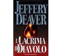 La lacrima del diavolo