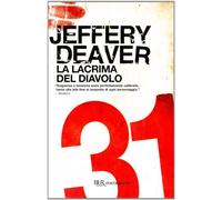 La lacrima del diavolo
