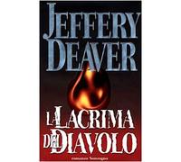 La lacrima del diavolo