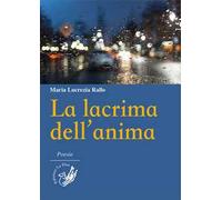 La lacrima dell'anima