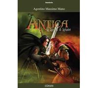 La lacrima di Luthaliel. Àntica