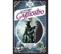 La ladra di Cagliostro