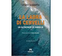 La ladra di cervelli