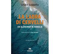 La ladra di cervelli