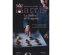 La ladra di fragole