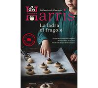 La ladra di fragole