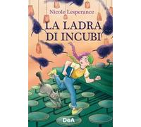La ladra di incubi