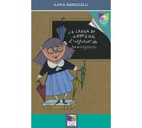 La ladra di lettere. L'alfabeto che scompare