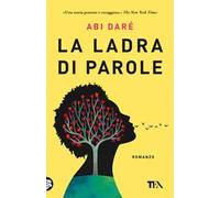 La ladra di parole